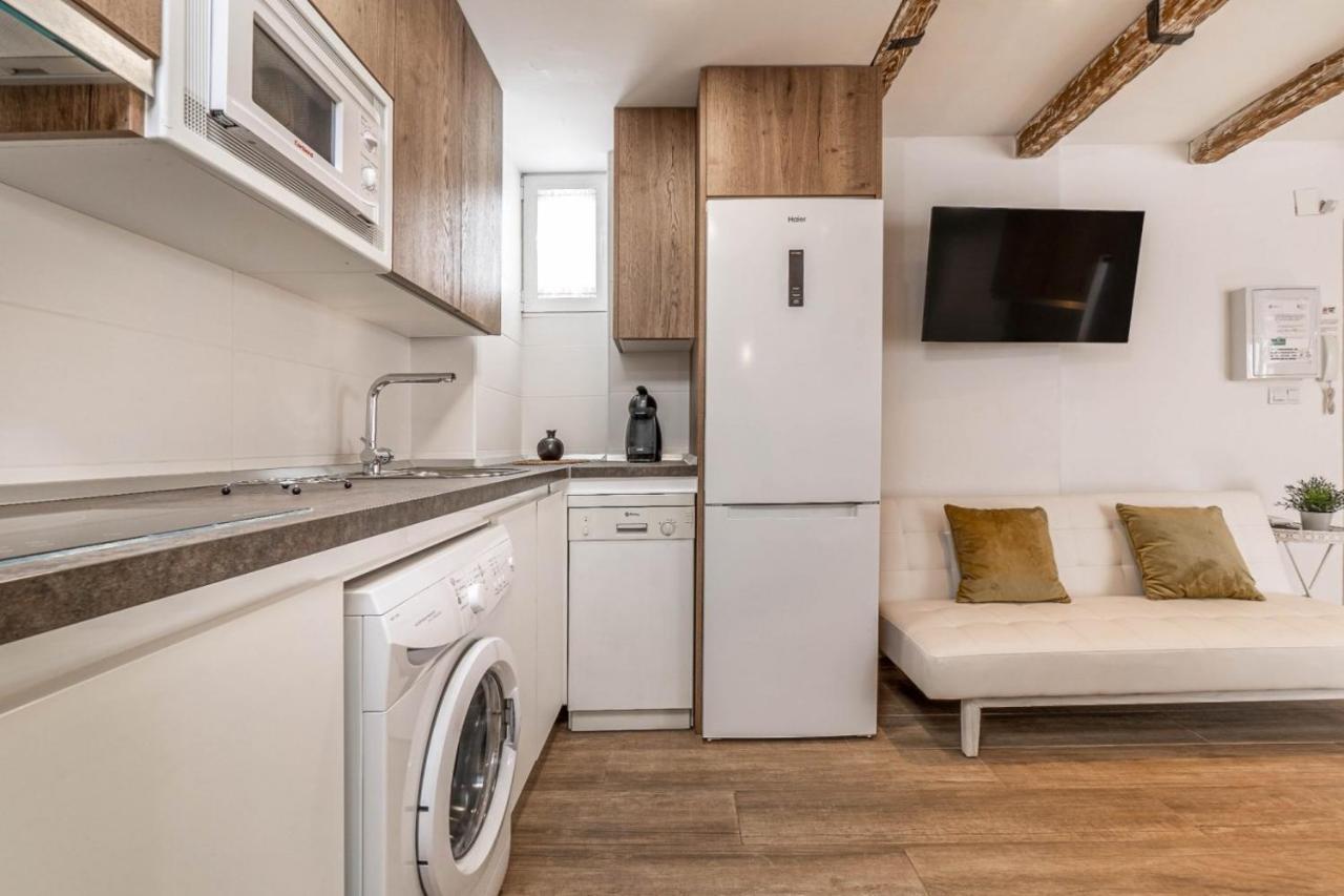 Precioso Ático en pleno centro de Granada Apartamento Exterior foto