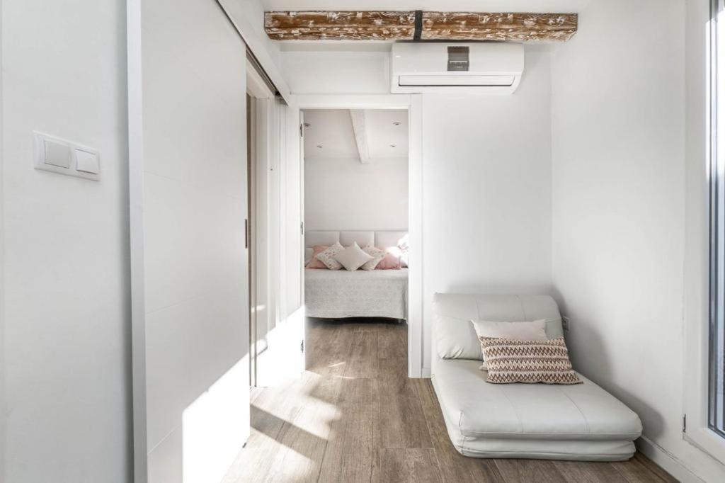 Precioso Ático en pleno centro de Granada Apartamento Exterior foto