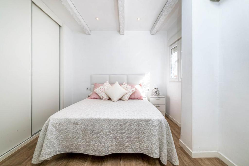 Precioso Ático en pleno centro de Granada Apartamento Exterior foto