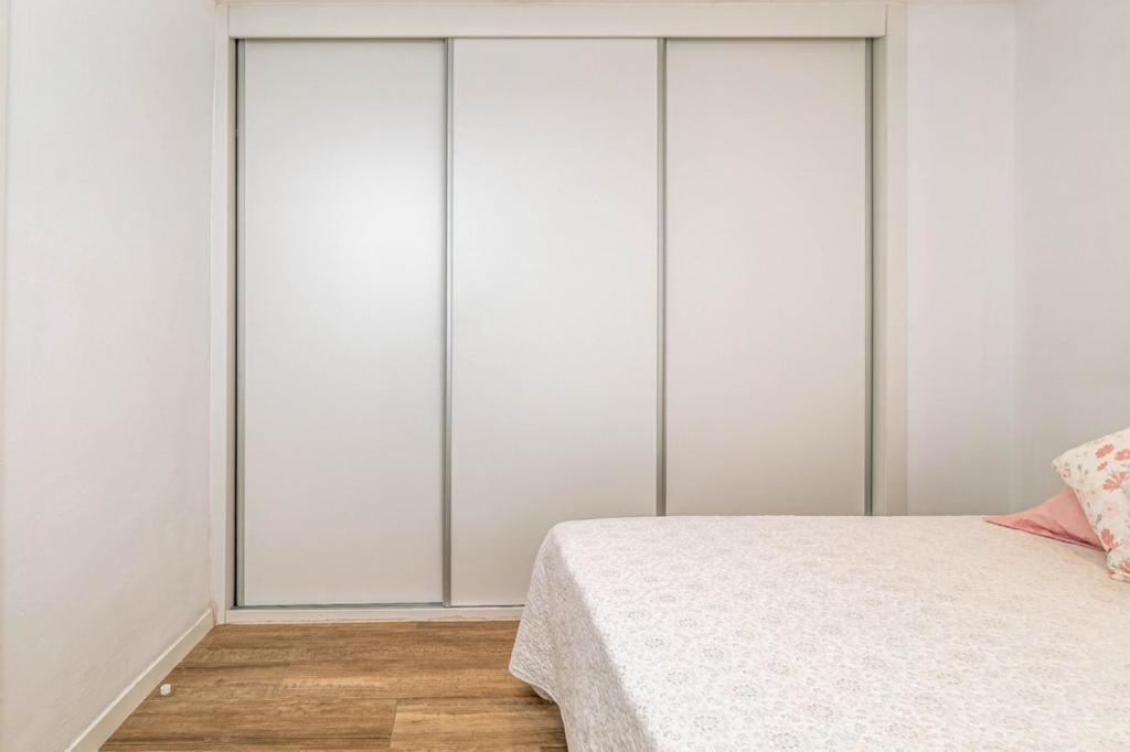 Precioso Ático en pleno centro de Granada Apartamento Exterior foto